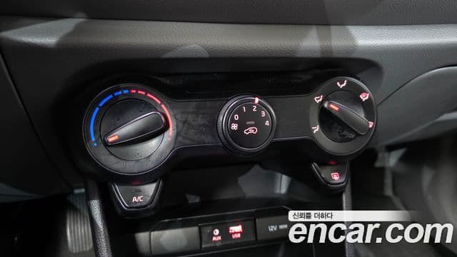 Kia All New Morning (JA) Trendy, 2020 15