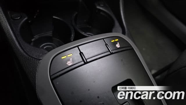 Kia All New Morning (JA) Trendy, 2020 16