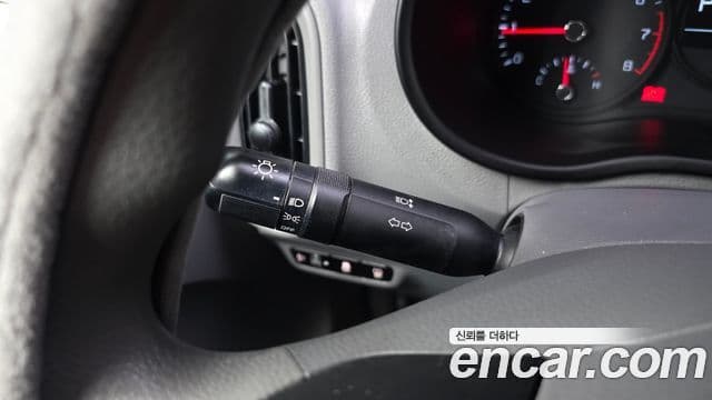 Kia All New Morning (JA) Trendy, 2020 17