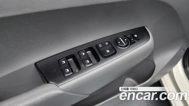 Kia All New Morning (JA) Trendy, 2020 18