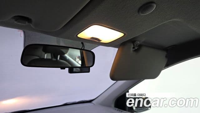 Kia All New Morning (JA) Trendy, 2020 19