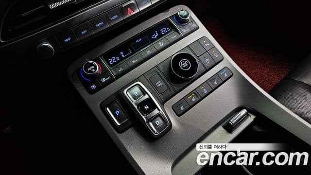 Hyundai Palisade Prestige, 2022 9