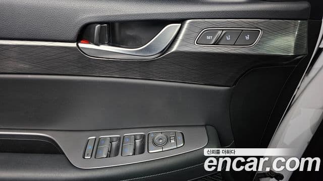 Hyundai Palisade Prestige, 2022 12