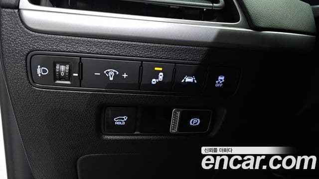 Hyundai Palisade Prestige, 2022 13