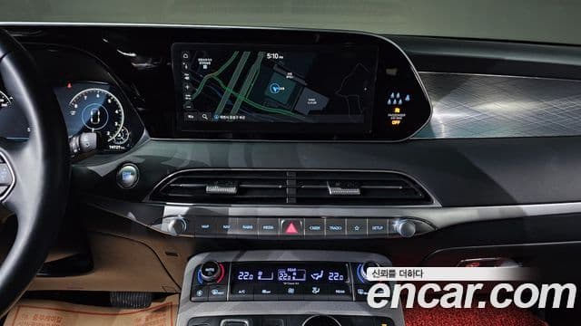 Hyundai Palisade Prestige, 2022 15