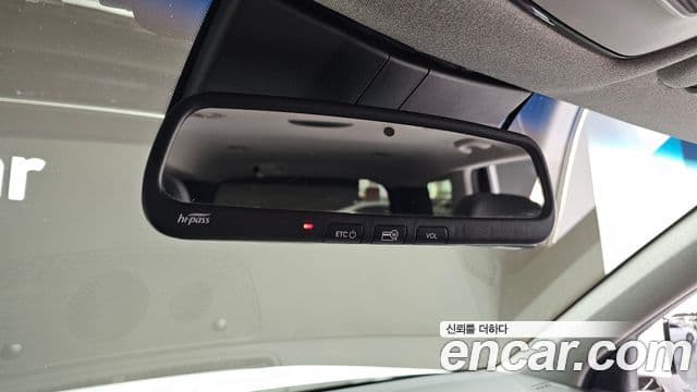 Hyundai Palisade Prestige, 2022 18