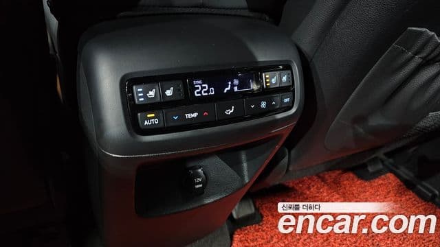 Hyundai Palisade Prestige, 2022 19