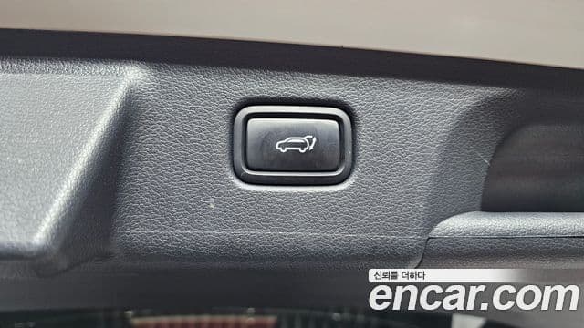 Hyundai Palisade Prestige, 2022 20