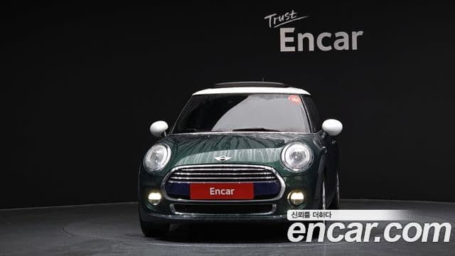 Mini Cooper D 3세대, 2017 3