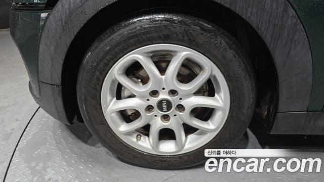 Mini Cooper D 3세대, 2017 все фото