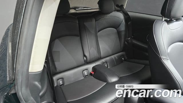 Mini Cooper D 3세대, 2017 12