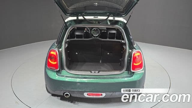 Mini Cooper D 3세대, 2017 20