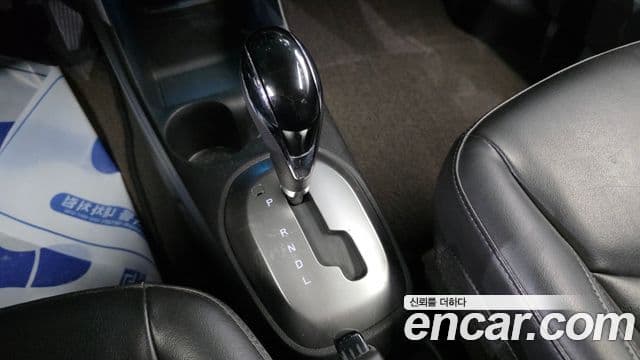 Chevrolet(GM대우) The / новый Next Spark Plus, 2016 9