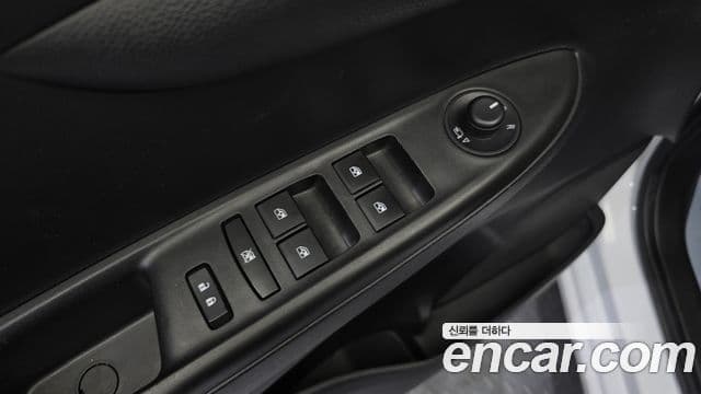 Chevrolet(GM대우) The / новый Next Spark Plus, 2016 13