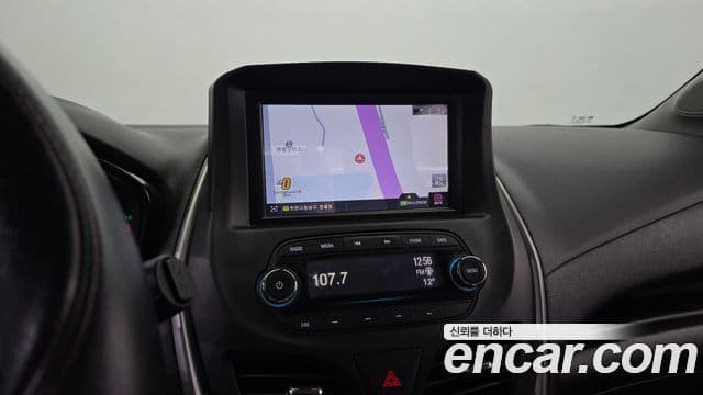 Chevrolet(GM대우) The / новый Next Spark Plus, 2016 15