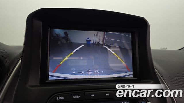 Chevrolet(GM대우) The / новый Next Spark Plus, 2016 16