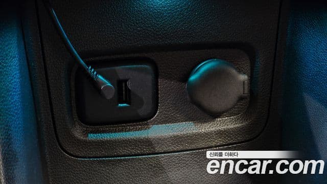 Chevrolet(GM대우) The / новый Next Spark Plus, 2016 19