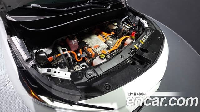 Chevrolet(GM대우) 볼트 EUV Red Line, 2023 6