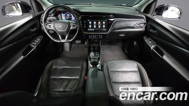 Chevrolet(GM대우) 볼트 EUV Red Line, 2023 7