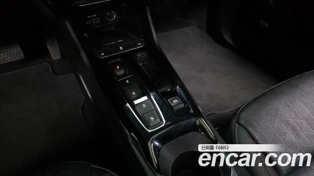 Chevrolet(GM대우) 볼트 EUV Red Line, 2023 9