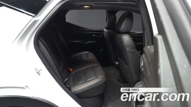 Chevrolet(GM대우) 볼트 EUV Red Line, 2023 12