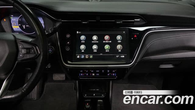 Chevrolet(GM대우) 볼트 EUV Red Line, 2023 14