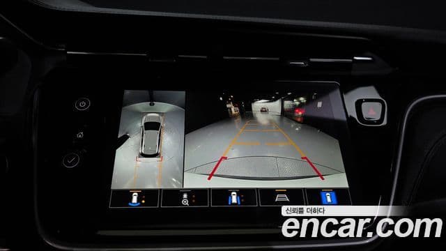 Chevrolet(GM대우) 볼트 EUV Red Line, 2023 15