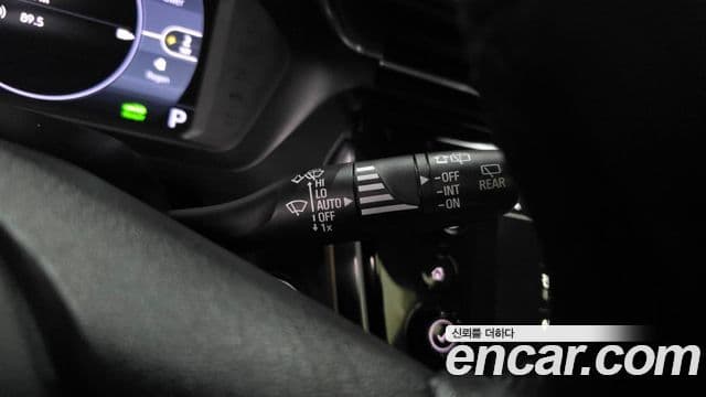 Chevrolet(GM대우) 볼트 EUV Red Line, 2023 17