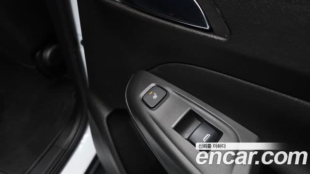 Chevrolet(GM대우) 볼트 EUV Red Line, 2023 18