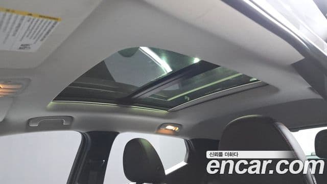 Chevrolet(GM대우) 볼트 EUV Red Line, 2023 19