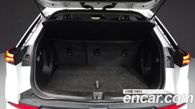 Chevrolet(GM대우) 볼트 EUV Red Line, 2023 20