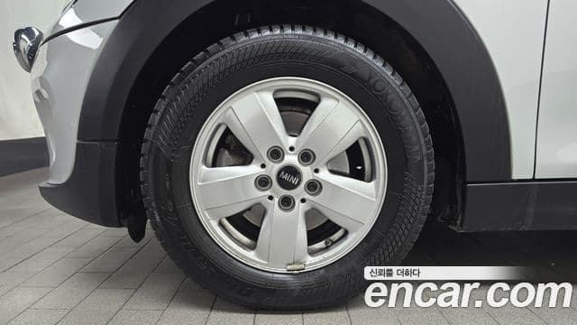 Mini Cooper 3세대, 2021 все фото