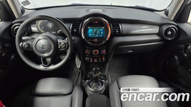 Mini Cooper 3세대, 2021 7