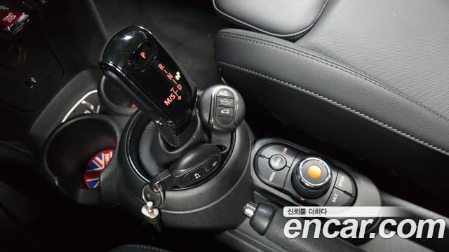 Mini Cooper 3세대, 2021 9