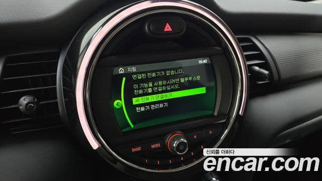 Mini Cooper 3세대, 2021 14