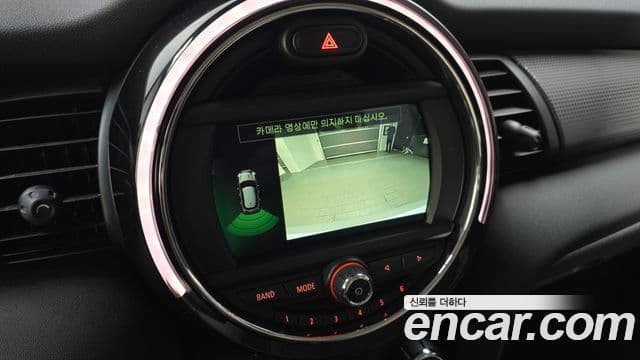 Mini Cooper 3세대, 2021 15
