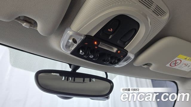 Mini Cooper 3세대, 2021 18