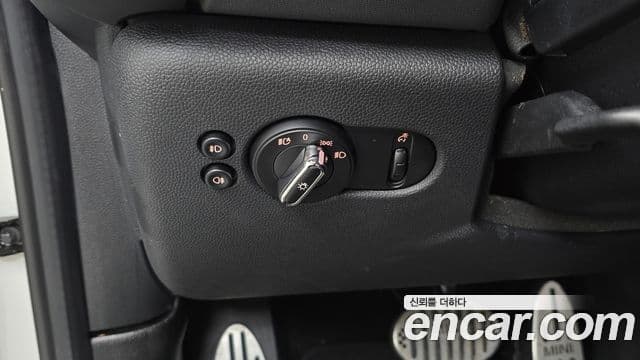 Mini Cooper 3세대, 2021 19