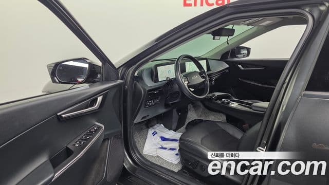 Kia EV6 Air, 2022 10