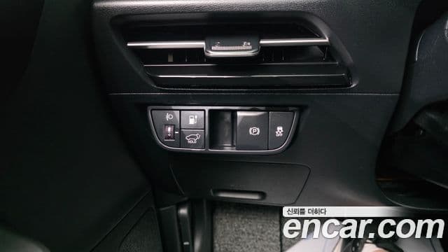 Kia EV6 Air, 2022 13