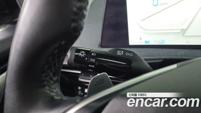 Kia EV6 Air, 2022 14