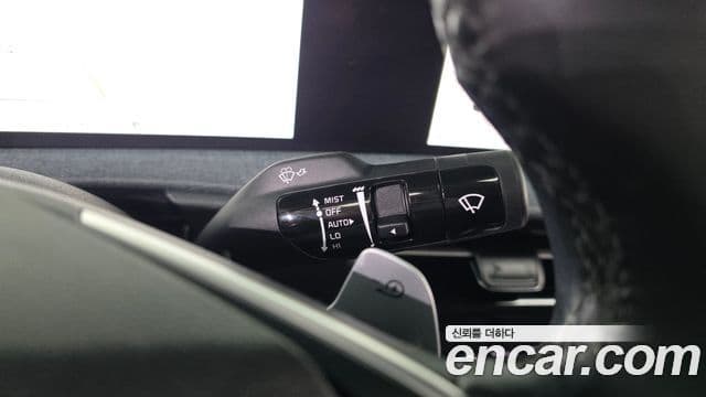 Kia EV6 Air, 2022 15