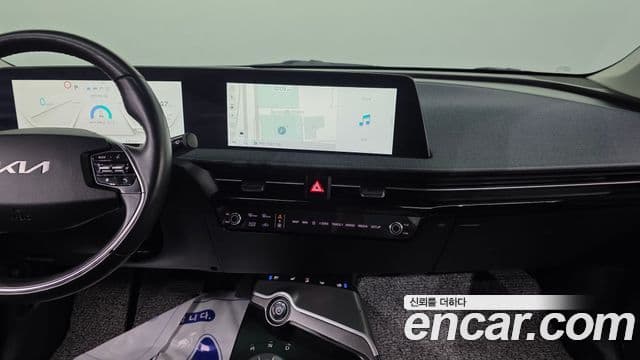 Kia EV6 Air, 2022 17