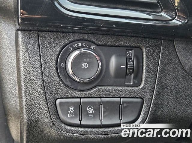 Chevrolet(GM대우) The / новый Next Spark Fashion, 2016 12