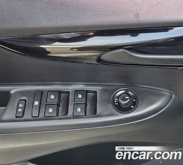 Chevrolet(GM대우) The / новый Next Spark Fashion, 2016 13