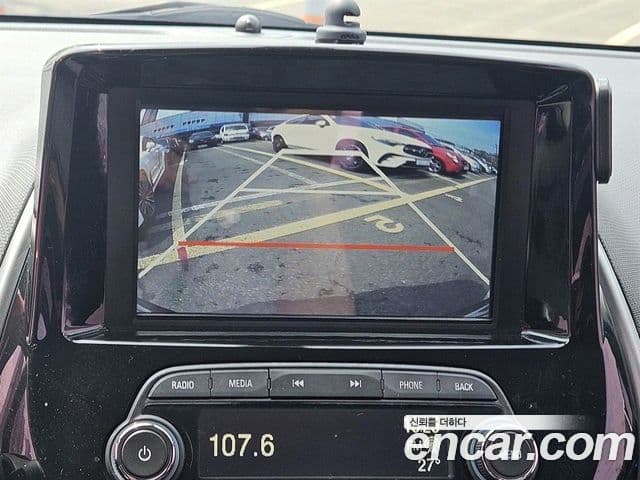 Chevrolet(GM대우) The / новый Next Spark Fashion, 2016 16