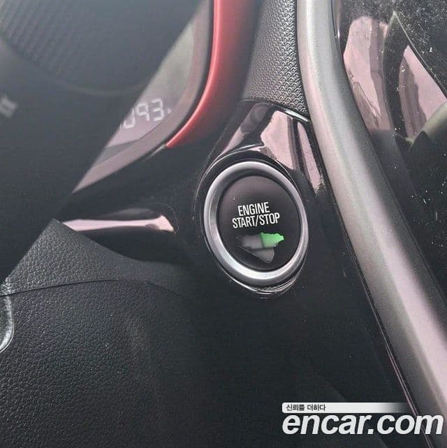 Chevrolet(GM대우) The / новый Next Spark Fashion, 2016 18