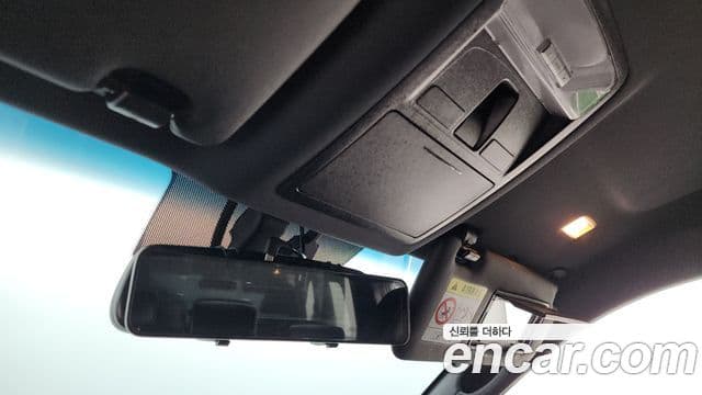 KG모빌리티(SsangYong) The / новый New Rexton Sport 칸 Prestige, 2021 19