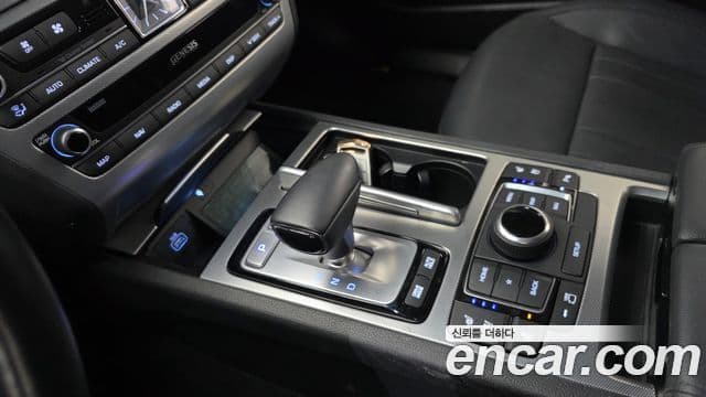 Genesis G80 Prestige, 2019 9