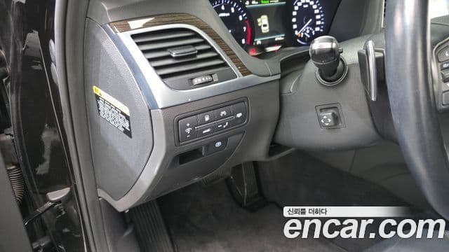 Genesis G80 Prestige, 2019 14